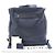 Givenchy Navy Calf Leather Pandora Backpack Blue - view 2