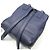 Givenchy Navy Calf Leather Pandora Backpack Blue - view 4