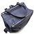 Givenchy Navy Calf Leather Pandora Backpack Blue - view 6