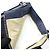 Givenchy Navy Calf Leather Pandora Backpack Blue - view 7