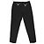 Moschino Schwarze Perlenhose