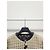 Louis Vuitton Lurex-Tweed-Jacke mit Volantärmeln Weiß - Ansicht 2