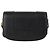 Valentino Superbee Crossbody Small con Logo Oro Nero - vista 3