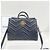 Gucci Tote e borsa a tracolla Marmont Matelassé Nero - vista 2