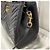 Gucci Tote e borsa a tracolla Marmont Matelassé Nero - vista 4