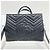 Gucci Tote e borsa a tracolla Marmont Matelassé Nero - vista 7