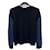 Louis Vuitton Monogram Mix Cashmere Crewneck Strickpullover Mehrfarben  - Ansicht 1