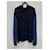 Louis Vuitton Monogram Mix Cashmere Crewneck Strickpullover Mehrfarben  - Ansicht 2