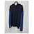 Louis Vuitton Monogram Mix Cashmere Crewneck Strickpullover Mehrfarben  - Ansicht 4