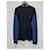 Louis Vuitton Monogram Mix Cashmere Crewneck Strickpullover Mehrfarben  - Ansicht 5