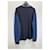 Louis Vuitton Monogram Mix Cashmere Crewneck Strickpullover Mehrfarben  - Ansicht 7