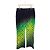 Louis Vuitton Monogramm Jogginghose aus Multicolour-Gradient-Samt Mehrfarben