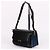 Marni Schultertasche Trunk Schwarz, Größe Medium - Ansicht 4