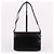 Marni Schultertasche Trunk Schwarz, Größe Medium - Ansicht 6