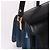 Marni Schultertasche Trunk Schwarz, Größe Medium - Ansicht 8