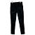 Saint Laurent Jeans skinny de denim negro usados