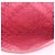 Chanel Clutch grande in pelle di agnello placcata oro CC rosa - vista 11