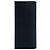 Prada Triangle Logo Saffiano Long Wallet QHH Black - view 2