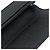 Prada Triangle Logo Saffiano Long Wallet QHH Black - view 9
