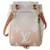 Louis Vuitton Mini mochila Monogram Gradient Multicolor  - vista 3