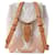 Louis Vuitton Mini mochila Monogram Gradient Multicolor  - vista 8