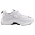 Hermès Sneakers Loop Bianco  - vista 10