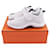 Hermès Sneakers Loop Bianco  - vista 12