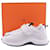 Hermès Sneakers Loop Bianco  - vista 14