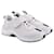 Hermès Sneakers Loop Bianco  - vista 8