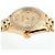 Rolex Reloj Datejust para mujer en oro con bisel engastado Dorado - vista 12