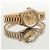 Rolex Reloj Datejust para mujer en oro con bisel engastado Dorado - vista 19
