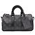 Louis Vuitton Tracolla Eclipse Keepall