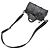 Louis Vuitton Tracolla Eclipse Keepall - vista 4