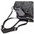 Louis Vuitton Tracolla Eclipse Keepall - vista 5