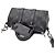 Louis Vuitton Tracolla Eclipse Keepall - vista 6