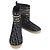 Dior Botines Shemoa Granville Oblique Deep Blue Azul