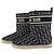 Dior Botines Shemoa Granville Oblique Deep Blue Azul - vista 5