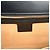 Gucci Clutch Marmont Matelassé con Patta Multicolore - vista 3