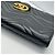 Gucci Clutch Marmont Matelassé con Patta Multicolore - vista 6