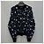 Louis Vuitton Yayoi Kusama Baumwoll-Sweatshirt Mehrfarben - Ansicht 2