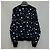 Louis Vuitton Yayoi Kusama Baumwoll-Sweatshirt Mehrfarben - Ansicht 5