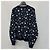Louis Vuitton Yayoi Kusama Baumwoll-Sweatshirt Mehrfarben - Ansicht 6