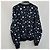 Louis Vuitton Yayoi Kusama Baumwoll-Sweatshirt Mehrfarben - Ansicht 7