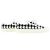 Dior Baskets Work et Houndstooth Taille Multicolore - vue 6