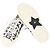 Dior Baskets Work et Houndstooth Taille Multicolore - vue 7