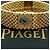 Piaget Orologio al quarzo da uomo in oro con quadrante in opale e cornice di diamanti Giallo - vista 2