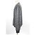 Louis Vuitton Cardigan in cashmere con monogramma XL Marrone - vista 3