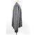 Louis Vuitton Cardigan in cashmere con monogramma XL Marrone - vista 5