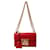 Gucci Piccola borsa a tracolla Paddock Rosso