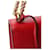 Gucci Piccola borsa a tracolla Paddock Rosso - vista 4